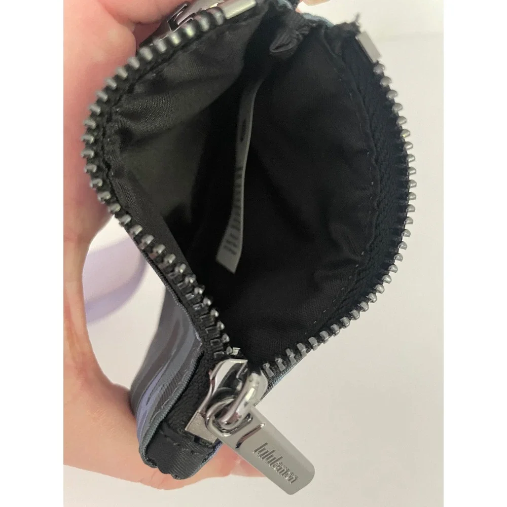 lululemon athletica dual pouch